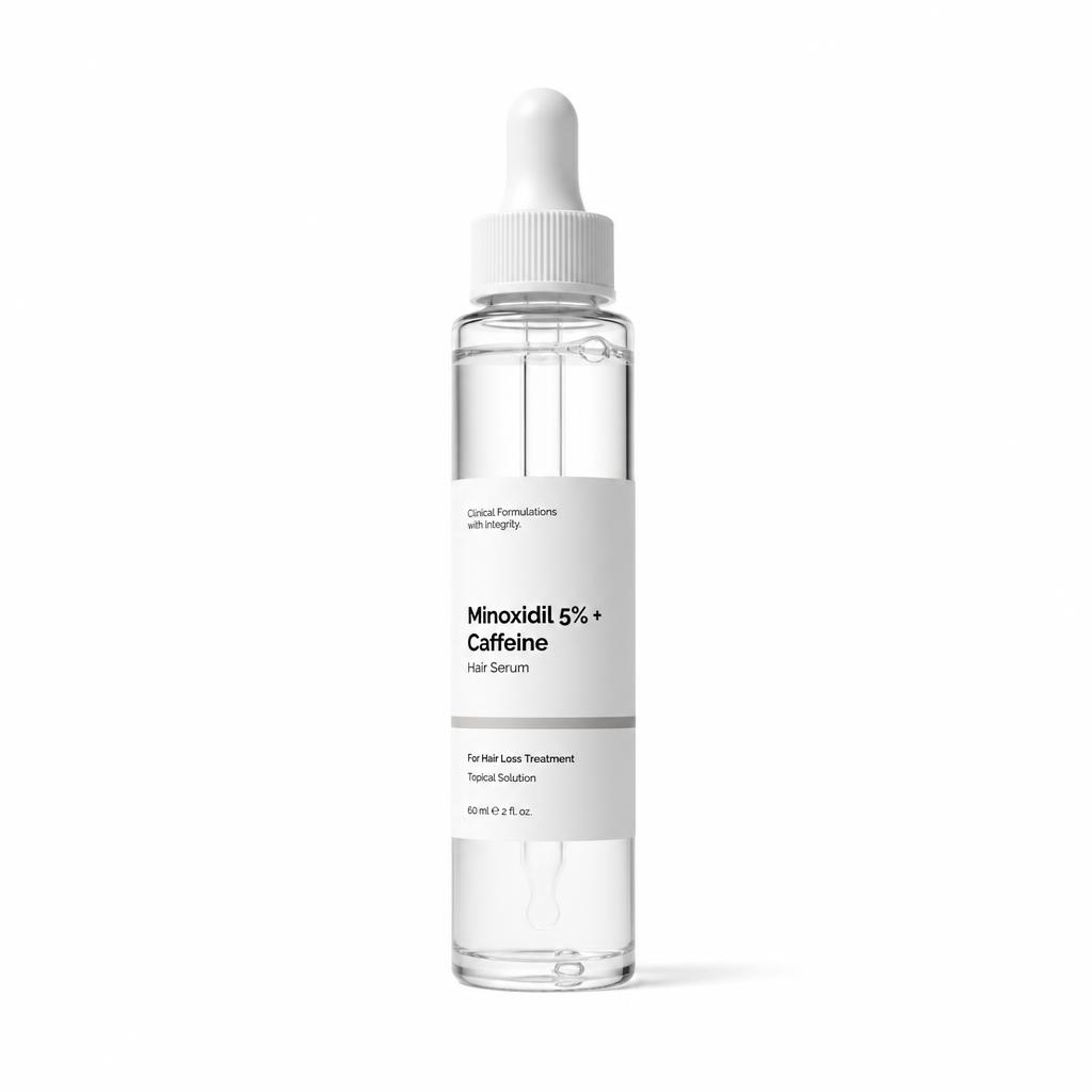 Folliculae Density Serum
